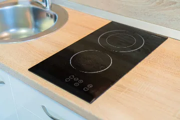 Studio Apartment for 2 Guests in Zagreb