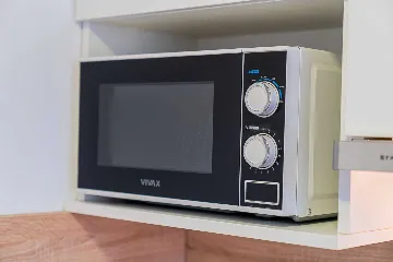 Studio Apartment for 2 Guests in Zagreb