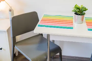 Studio Apartment for 2 Guests in Zagreb