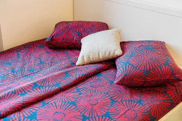 Studio Apartment for 2 Guests in Zagreb