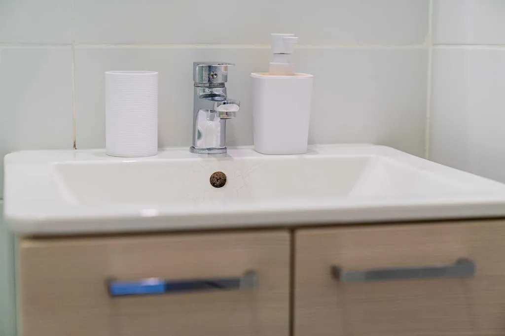Studio Apartment for 2 Guests in Zagreb