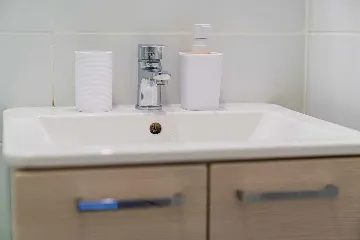 Studio Apartment for 2 Guests in Zagreb