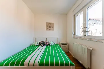 2-Bedroom Apartment in Zagreb for Up to 6