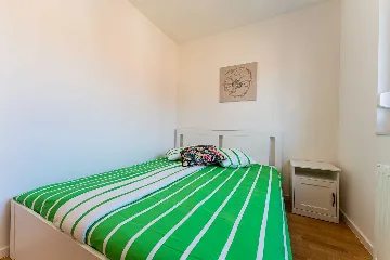 2-Bedroom Apartment in Zagreb for Up to 6