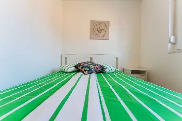 2-Bedroom Apartment in Zagreb for Up to 6