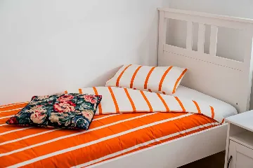 2-Bedroom Apartment in Zagreb for Up to 6