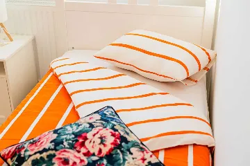 2-Bedroom Apartment in Zagreb for Up to 6