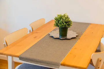 2-Bedroom Apartment in Zagreb for Up to 6