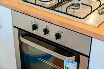 2-Bedroom Apartment in Zagreb for Up to 6