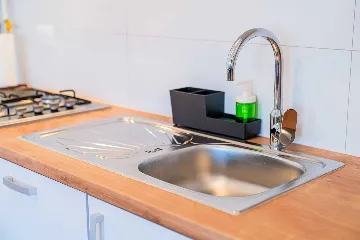 2-Bedroom Apartment in Zagreb for Up to 6