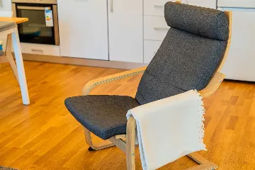 2-Bedroom Apartment in Zagreb for Up to 6