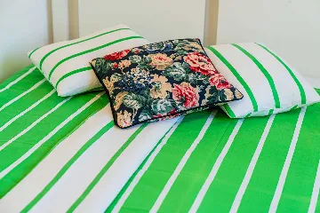 2-Bedroom Apartment in Zagreb for Up to 6