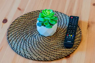 2-Bedroom Apartment in Zagreb for Up to 6