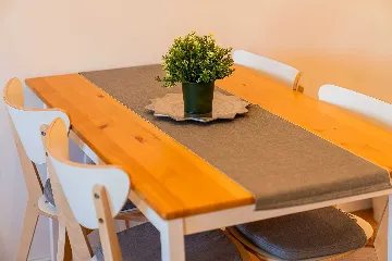 2-Bedroom Apartment in Zagreb for Up to 6