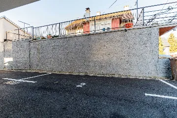 2-Bedroom Apartment in Zagreb for Up to 6