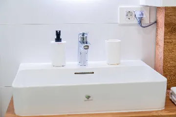 1-Bedroom Apartment with Loggia in Zagreb