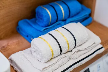 1-Bedroom Apartment with Loggia in Zagreb