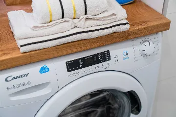 1-Bedroom Apartment with Loggia in Zagreb