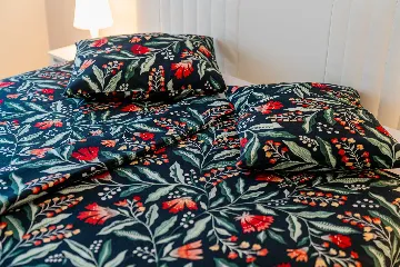 1-Bedroom Apartment with Loggia in Zagreb