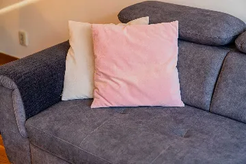 1-Bedroom Apartment with Loggia in Zagreb