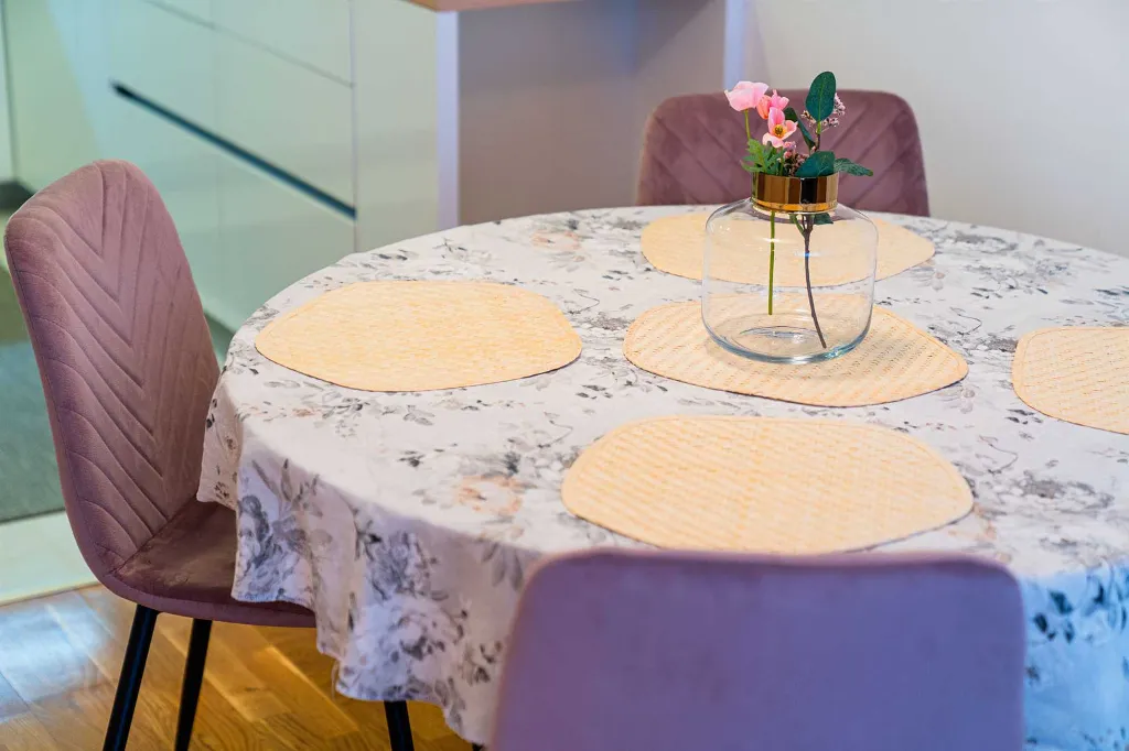 1-Bedroom Apartment with Loggia in Zagreb
