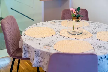 1-Bedroom Apartment with Loggia in Zagreb