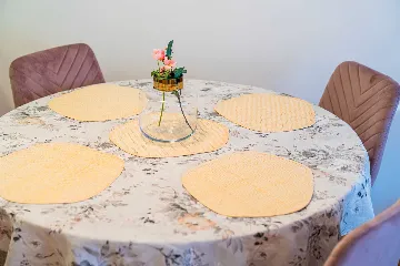 1-Bedroom Apartment with Loggia in Zagreb