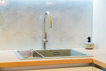 1-Bedroom Apartment with Loggia in Zagreb