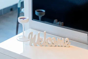 1-Bedroom Apartment with Loggia in Zagreb