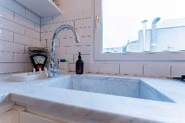 Zagreb Studio Apartment for Up to 3 Guests