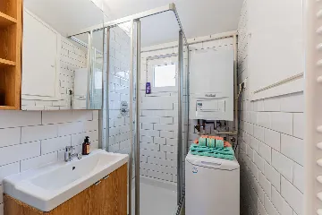 Zagreb Studio Apartment for Up to 3 Guests