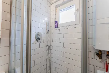 Zagreb Studio Apartment for Up to 3 Guests