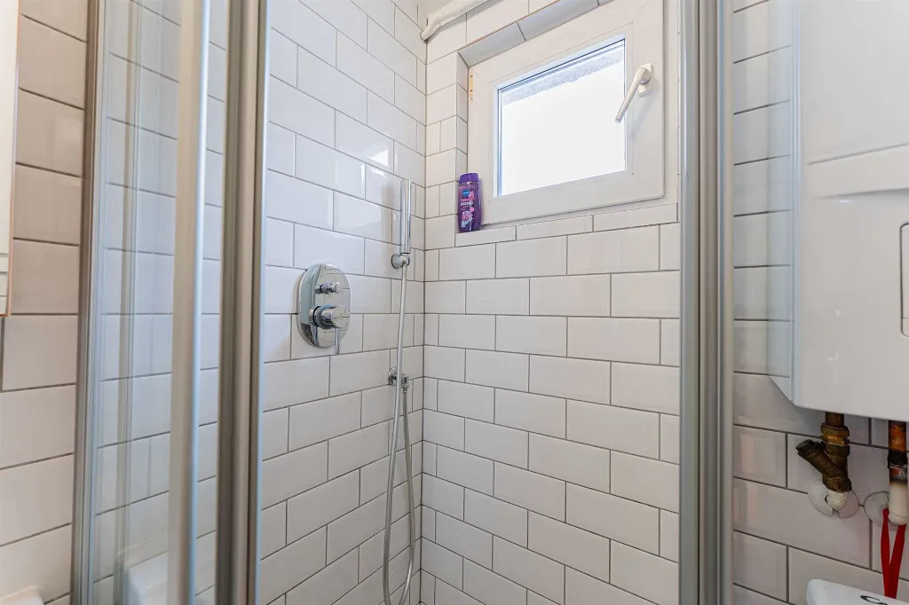 Zagreb Studio Apartment for Up to 3 Guests