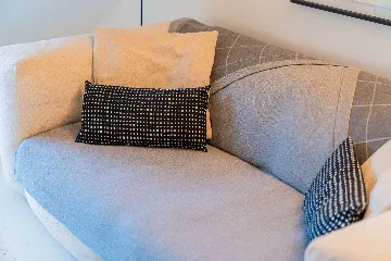 Zagreb Studio Apartment for Up to 3 Guests