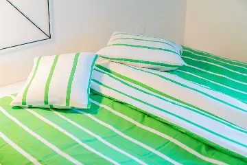 Zagreb Studio Apartment for Up to 3 Guests