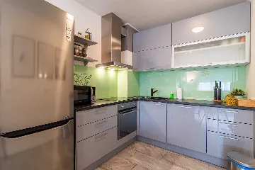 Zagreb Apartment for Up to 4 Guests