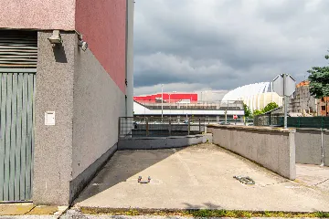 Zagreb Apartment for Up to 4 Guests