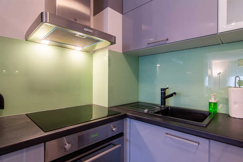 Zagreb Apartment for Up to 4 Guests