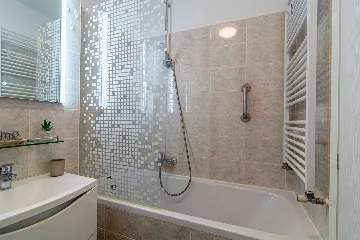 Zagreb Apartment for Up to 4 Guests