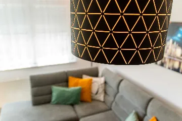 Zagreb Apartment for Up to 4 Guests