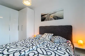 Zagreb Apartment for Up to 4 Guests