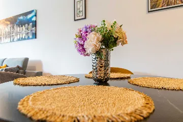 Zagreb Apartment for Up to 4 Guests