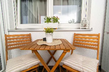 Zagreb Apartment for Up to 4 Guests