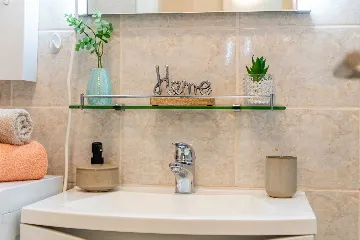 Zagreb Apartment for Up to 4 Guests