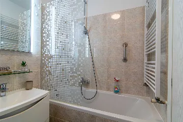 Zagreb Apartment for Up to 4 Guests