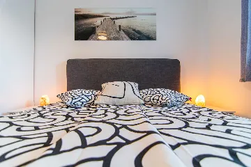 Zagreb Apartment for Up to 4 Guests