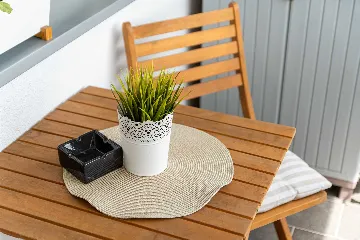 Zagreb Apartment for Up to 4 Guests