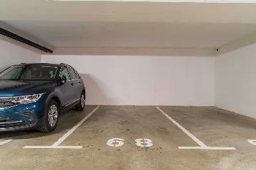 Zagreb 1-Bedroom Apartment for Up to 4 Guests