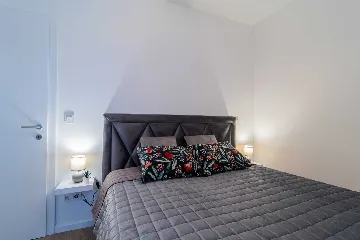 Zagreb 1-Bedroom Apartment for Up to 4 Guests