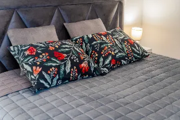 Zagreb 1-Bedroom Apartment for Up to 4 Guests